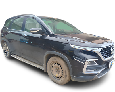 MG HECTOR-img